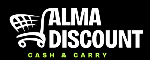 ALMA DISCOUNT